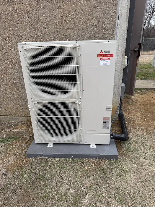 Airwaves Air Conditioning & Heating Inc. Picture 6