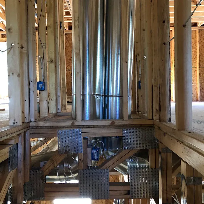 Airwaves Air Conditioning & Heating Inc. Picture 9