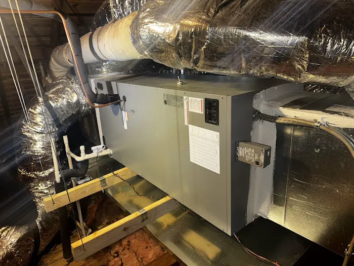 AAA Airco Air Conditioning & Heating Picture 1