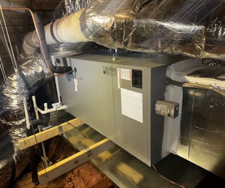 AAA Airco Air Conditioning & Heating