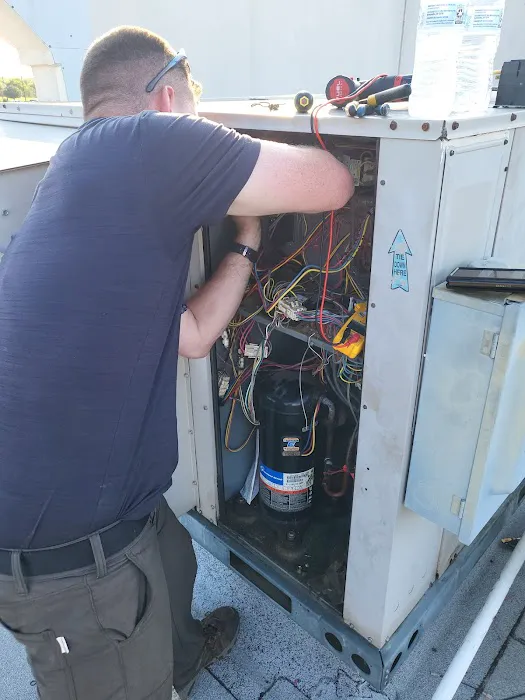 AAA Airco Air Conditioning & Heating Picture 9