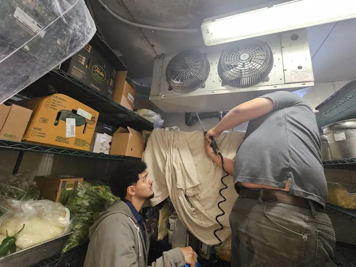 AAA Airco Air Conditioning & Heating Picture 10