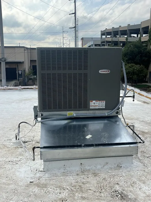American Home Heating & Air Conditioning, Inc Picture 1