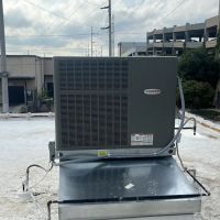 American Home Heating & Air Conditioning, Inc ico