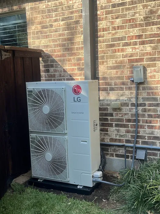 American Home Heating & Air Conditioning, Inc Picture 8