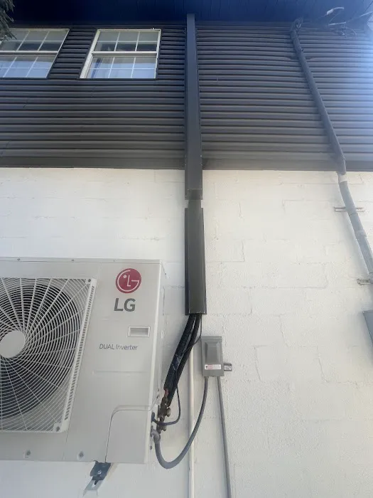 American Home Heating & Air Conditioning, Inc Picture 4