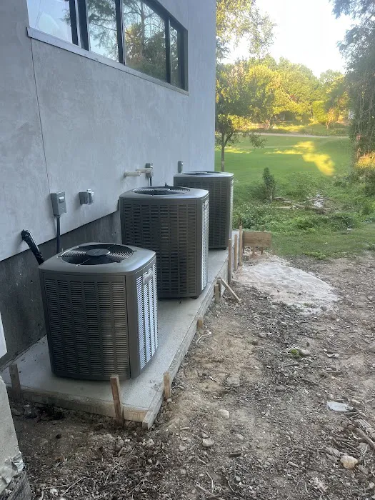 American Home Heating & Air Conditioning, Inc Picture 6