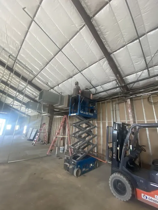 American Home Heating & Air Conditioning, Inc Picture 2