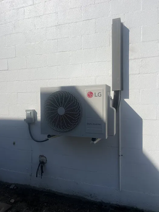 American Home Heating & Air Conditioning, Inc Picture 3