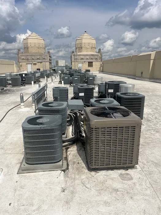 American Home Heating & Air Conditioning, Inc Picture 5