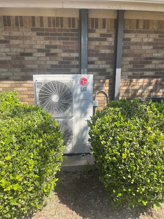 American Home Heating & Air Conditioning, Inc Picture 9