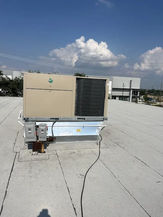 American Home Heating & Air Conditioning, Inc Picture 7