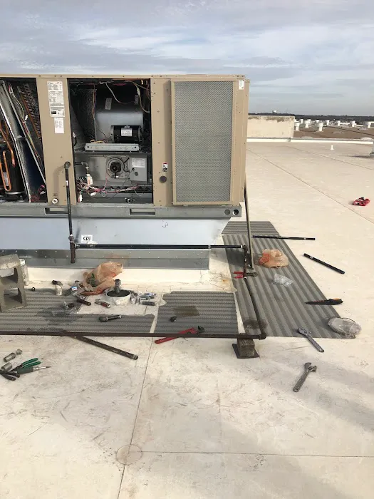 Cramer’s Air Conditioning Picture 4