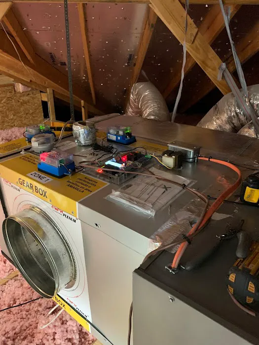 Cramer’s Air Conditioning Picture 1