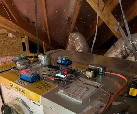 Cramer’s Air Conditioning