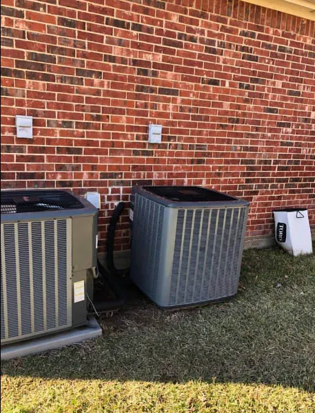 Cramer’s Air Conditioning Picture 9