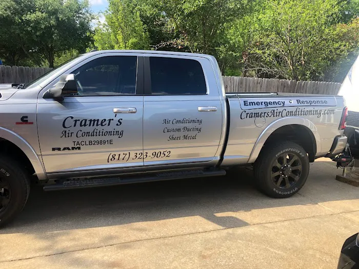 Cramer’s Air Conditioning Picture 5