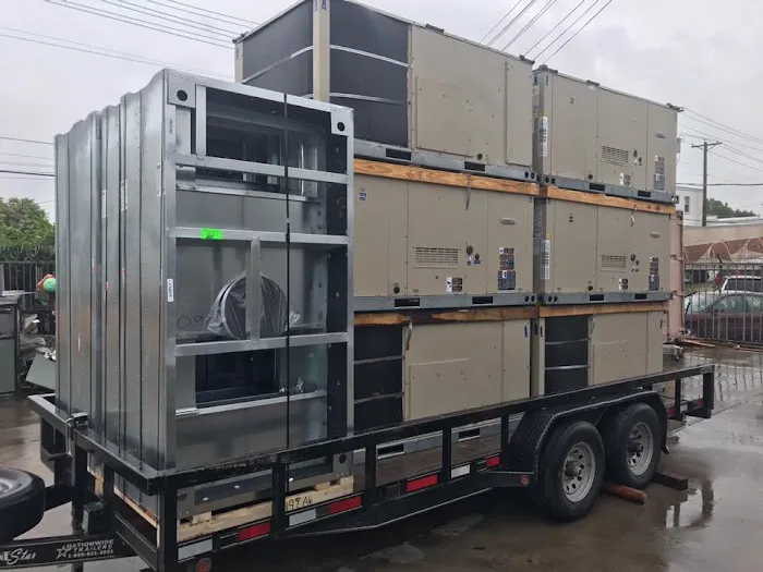 Cramer’s Air Conditioning Picture 8