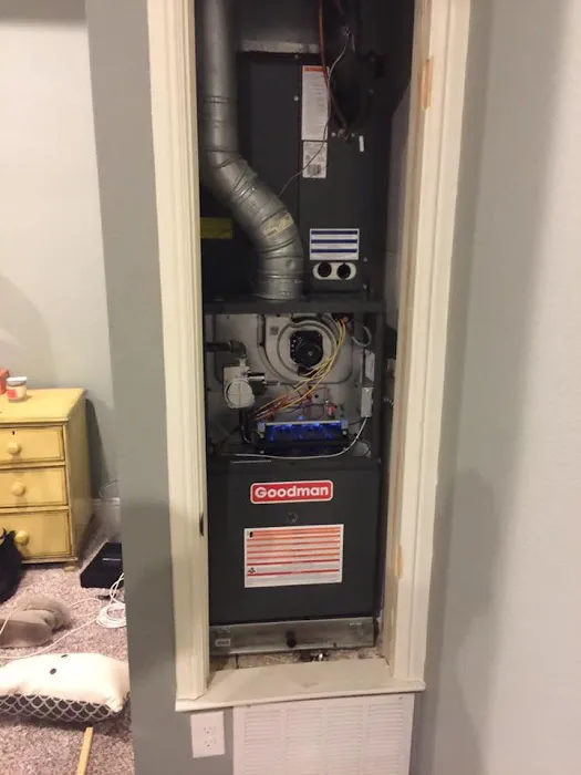 Cramer’s Air Conditioning Picture 2