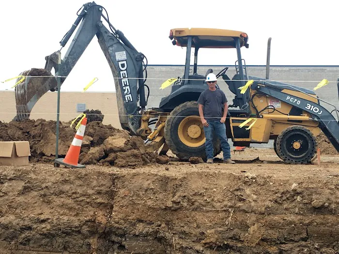 KMP Plumbing, Heating & Air Picture 8