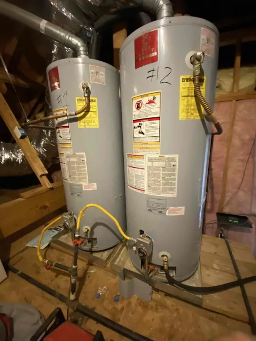 KMP Plumbing, Heating & Air Picture 7