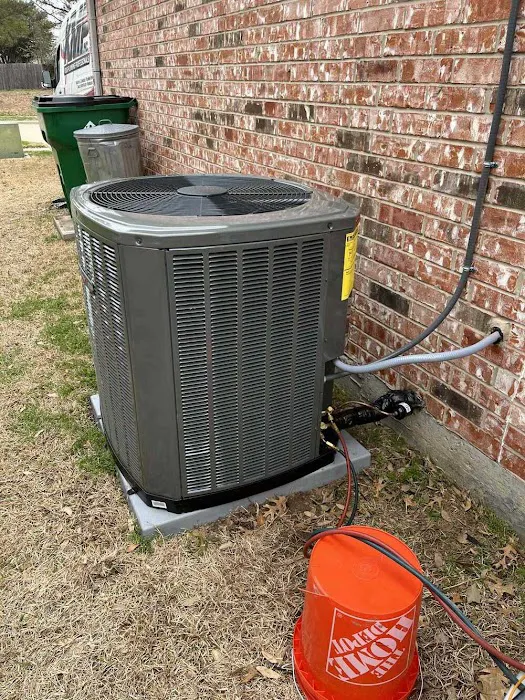 KMP Plumbing, Heating & Air Picture 9