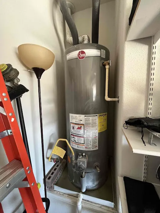 KMP Plumbing, Heating & Air Picture 4