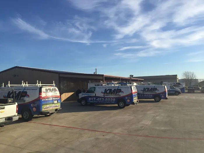 KMP Plumbing, Heating & Air Picture 3