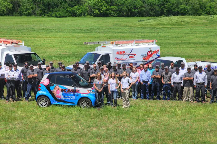 KMP Plumbing, Heating & Air Picture 5