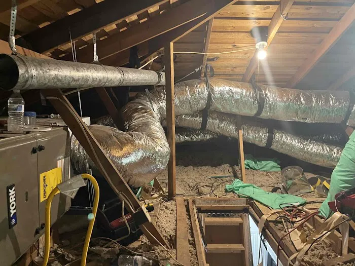 KMP Plumbing, Heating & Air Picture 10