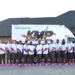 KMP Plumbing, Heating & Air