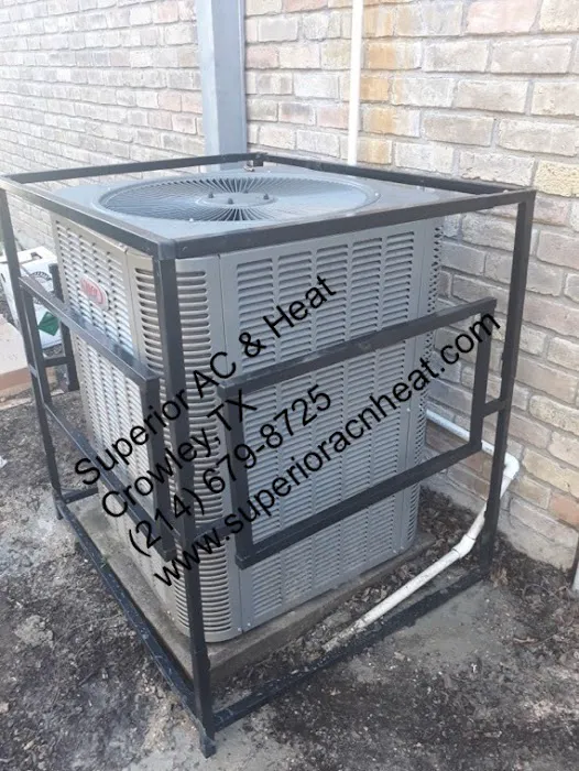 Superior AC & Heat Picture 5