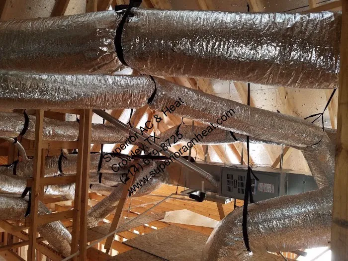 Superior AC & Heat Picture 9