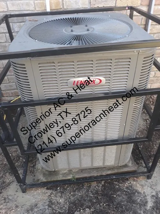 Superior AC & Heat Picture 8