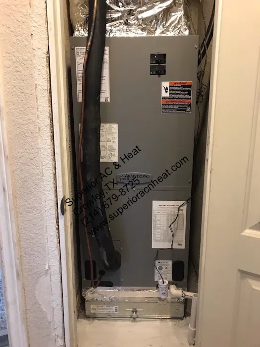Superior AC & Heat Picture 7