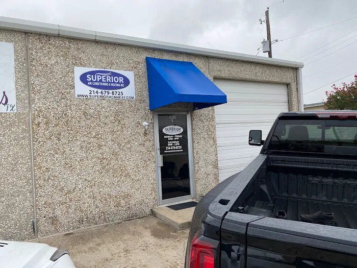 Superior AC & Heat Picture 4