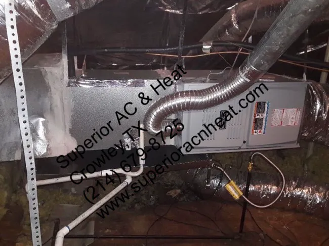 Superior AC & Heat Picture 6