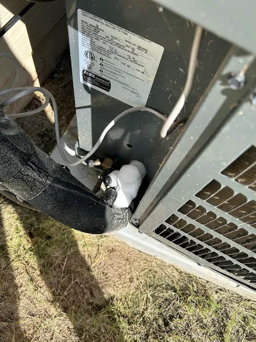 Second opinion Air conditioning and heating Picture 2