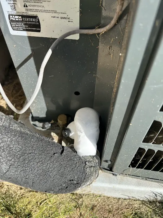 Second opinion Air conditioning and heating Picture 4