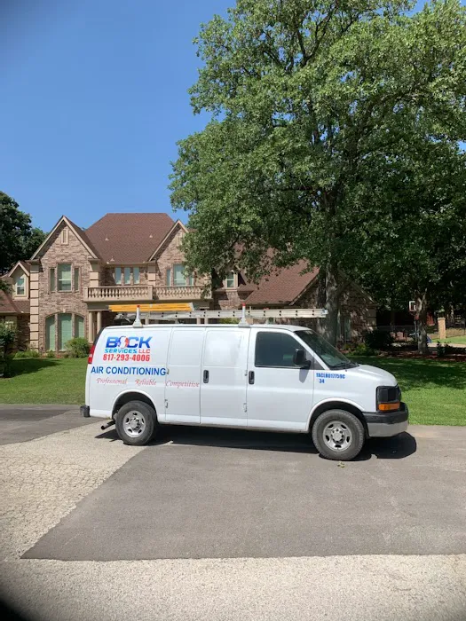 Bock Services, LLC - Air Conditioning & Heating Picture 5