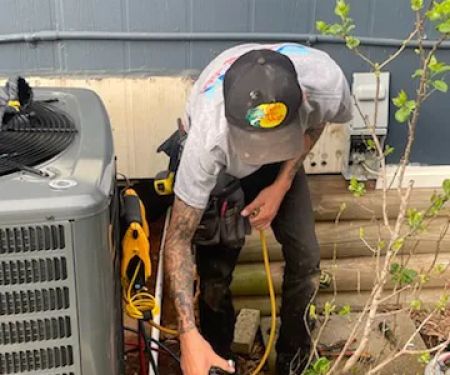 Bock Services, LLC - Air Conditioning & Heating