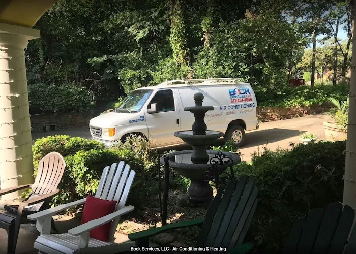 Bock Services, LLC - Air Conditioning & Heating Picture 8