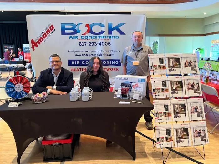 Bock Services, LLC - Air Conditioning & Heating Picture 10