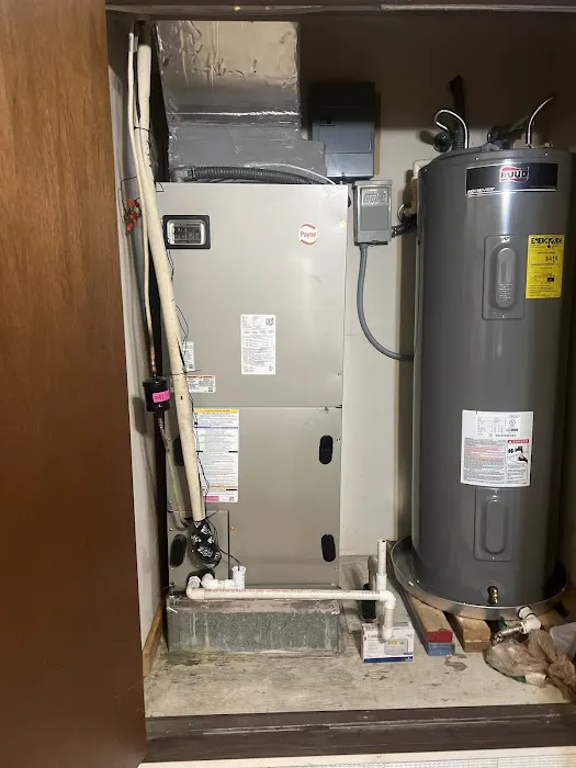 TS8 Commercial Services Picture 1