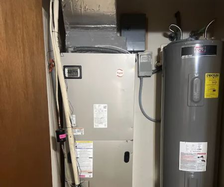 TS8 Commercial Services