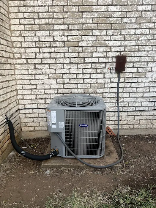 TS8 Commercial Services Picture 2