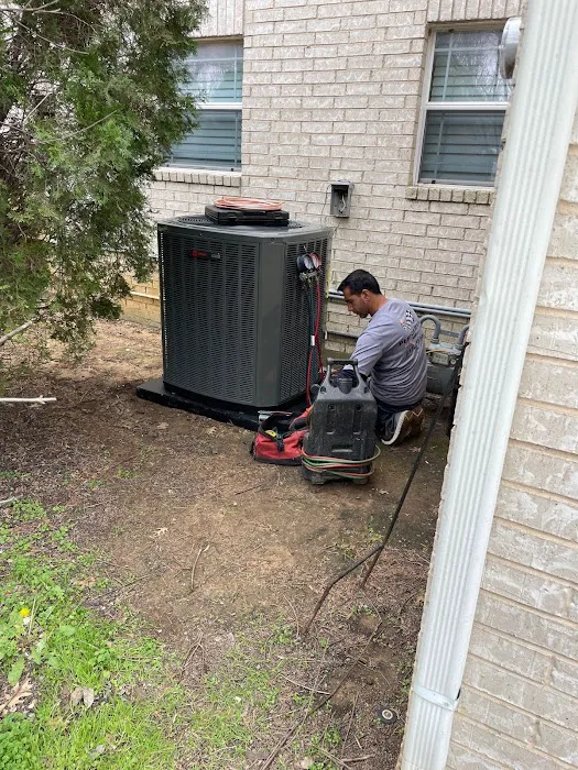 Performance Heat and Air Picture 3