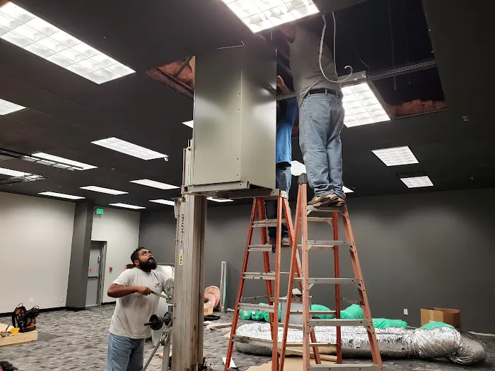 Performance Heat and Air Picture 1