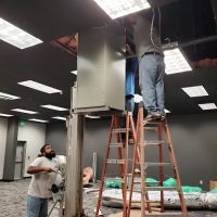 Performance Heat and Air ico