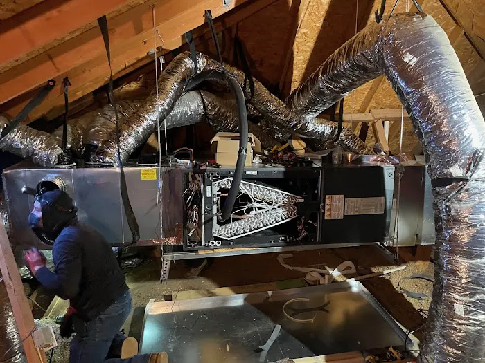 Performance Heat and Air Picture 2